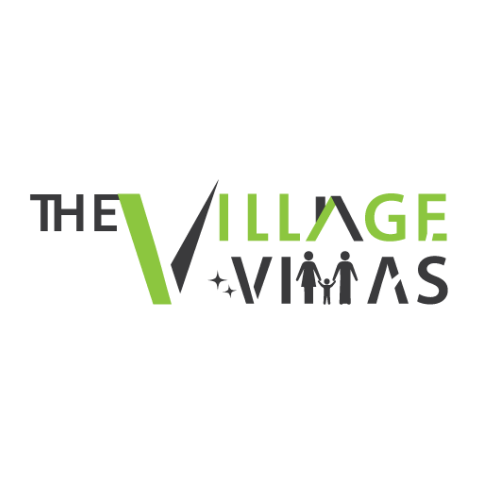 The Village Villas Logo